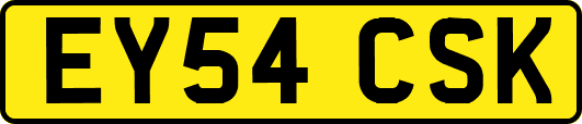 EY54CSK