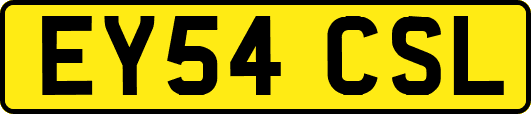 EY54CSL