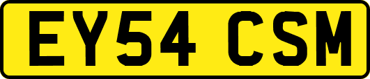 EY54CSM
