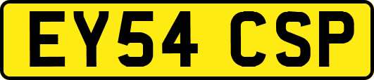 EY54CSP