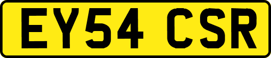 EY54CSR