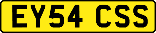 EY54CSS
