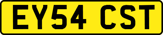 EY54CST