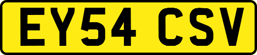 EY54CSV
