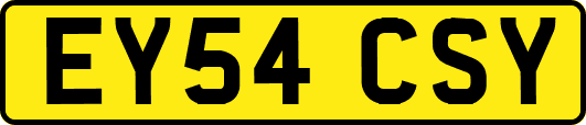 EY54CSY
