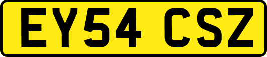 EY54CSZ