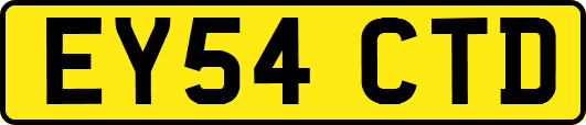 EY54CTD