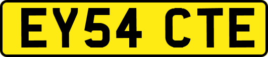 EY54CTE