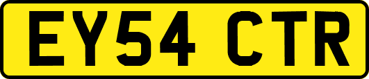 EY54CTR