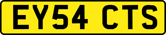 EY54CTS