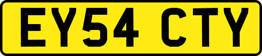 EY54CTY