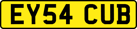 EY54CUB