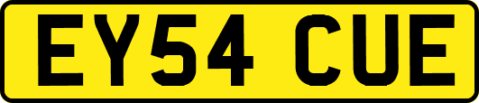 EY54CUE