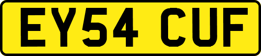 EY54CUF