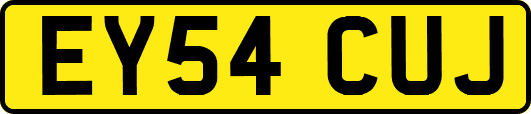 EY54CUJ
