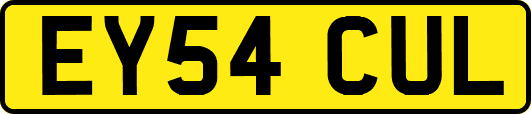 EY54CUL