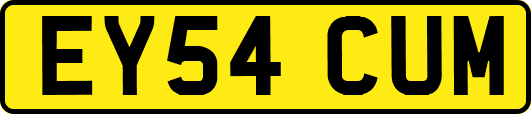 EY54CUM