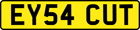 EY54CUT