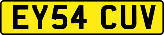 EY54CUV