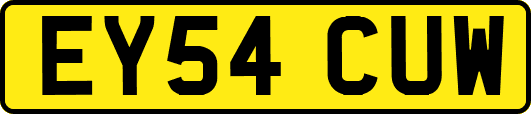 EY54CUW