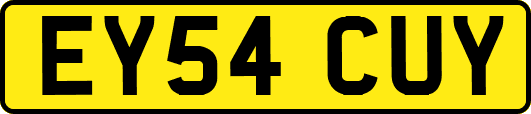 EY54CUY