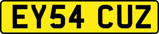EY54CUZ