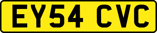 EY54CVC