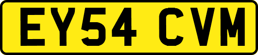 EY54CVM