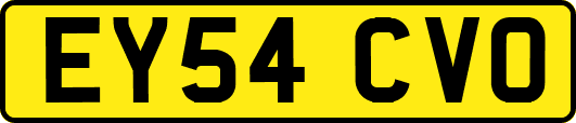 EY54CVO