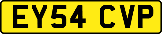 EY54CVP