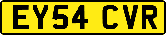 EY54CVR