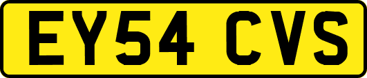 EY54CVS