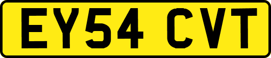EY54CVT