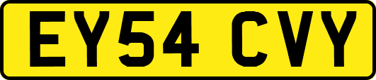 EY54CVY