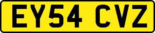 EY54CVZ