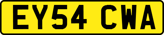 EY54CWA