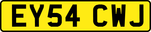 EY54CWJ