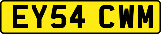 EY54CWM