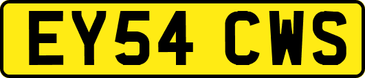 EY54CWS