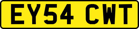 EY54CWT