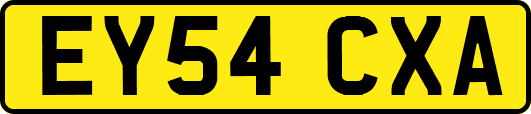 EY54CXA