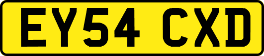 EY54CXD