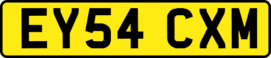 EY54CXM
