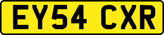 EY54CXR