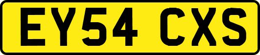 EY54CXS