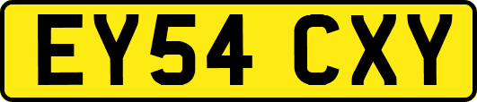 EY54CXY