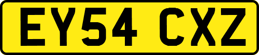 EY54CXZ