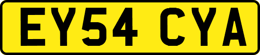 EY54CYA