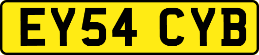 EY54CYB