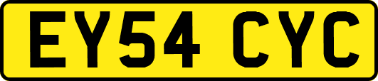 EY54CYC